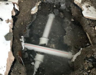 定州卫生间防水公司