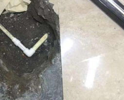 定州卫生间测漏水多少钱