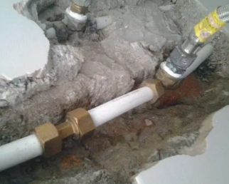 定州测漏水多少钱