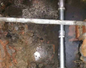 定州卫生间测漏水多少钱