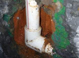 定州卫生间测漏水价格明细