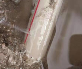 定州水管维修公司