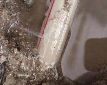 定州水管维修多少钱
