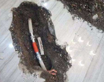 定州水管维修哪家好