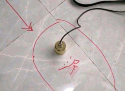 定州卫生间测漏水多少钱