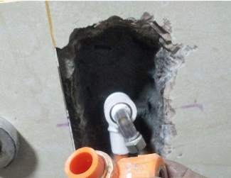 定州卫生间测漏水哪家好