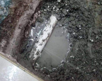 定州卫生间测漏水哪家好