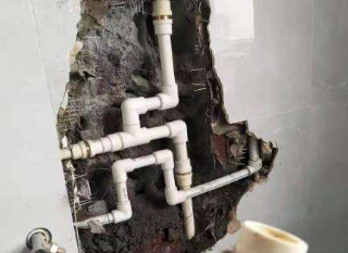定州卫生间测漏水价格多少