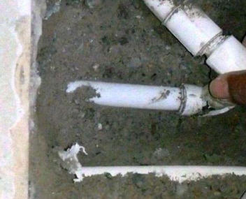 定州卫生间测漏水哪家好