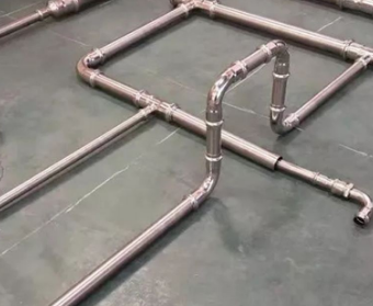 定州水管维修多少钱