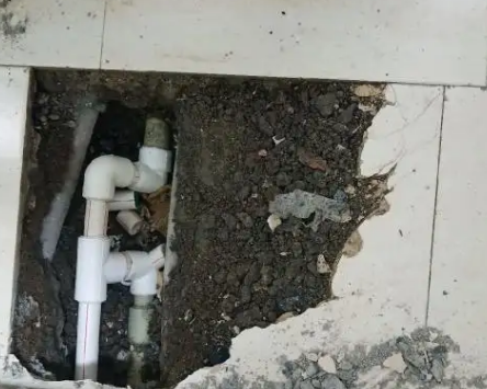 定州卫生间测漏水哪家好