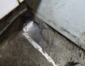 定州卫生间测漏水多少钱