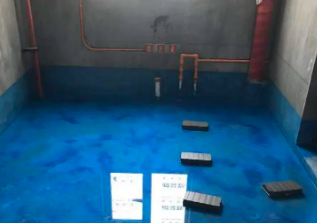 定州卫生间防水步骤
