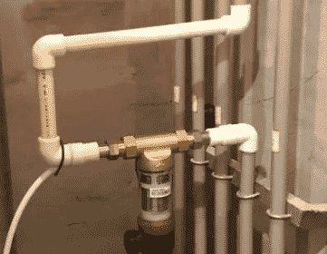 定州水管维修之漏水渗水问题