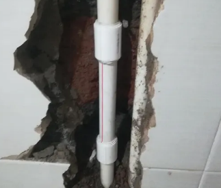 定州卫生间测漏水的相关案例