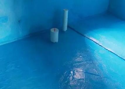 定州卫生间防水公司分享防水小知识