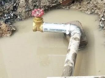定州漏水检测电话多少