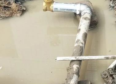 定州测漏水公司电话